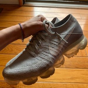 Nike Vapormax Size 9
